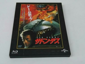 サドン・デス ユニバーサル思い出の復刻版(Blu-ray Disc)