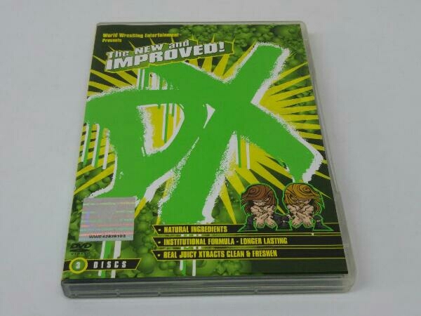 2024年最新】Yahoo!オークション -インプルーブ(DVD)の中古品・新品