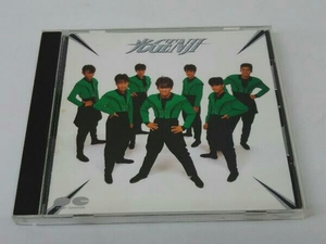 光GENJI CD 光GENJI