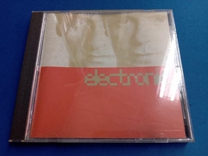 エレクトロニック CD 【輸入盤】Electronic