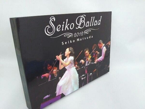 DVD Seiko Ballad 2012(初回限定版)