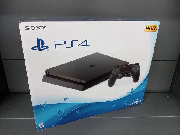 スノーブルー PlayStation4 CUH-2200AB01 【新品未開封】 - 通販