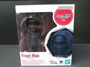 【未開封】Front Man フィギュア Figuarts mini フロントマン イカゲーム