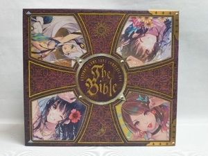 KOTOKO CD KOTOKO's GAME SONG COMPLETE BOX 「The Bible」(通常盤)