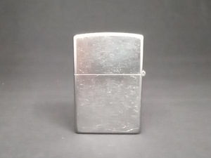 ZIPPO 火打ち石付き 2011製