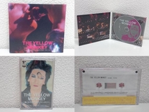 【未開封品あり】 THE YELLOW MONKEY CD THE NIGHT SNAILS AND PLASTIC BOOGIE夜行性のかたつむり達とプラスチックのブギーDeluxe Edition_画像5