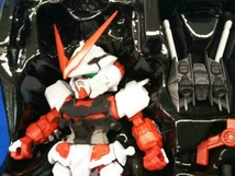 フィギュア バンダイ ガンダムアストレイ レッドフレーム NXEDGE STYLE ＜MS UNIT＞_画像4