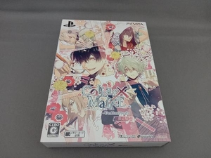 PSVITA Collar × Malice -Unlimited- <限定版>