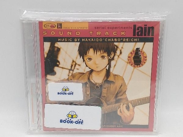 ヤフオク! -「experiments lain」(音楽) の落札相場・落札価格