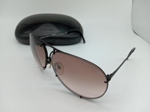 PORSCHE DESIGN by CARRERA サングラス ポルシェデザイン カレラ ヴィンテージ 5623 ケース付き