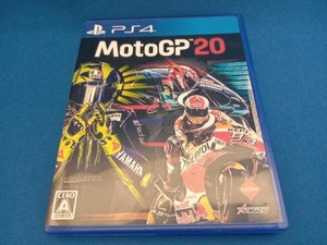 PS4 MotoGP 20