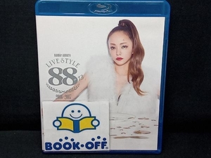 namie amuro LIVE STYLE 2016-2017(Blu-ray Disc)