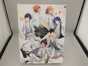 うたの☆プリンスさまっ♪5th Anniversary BOOK KADOKAWA