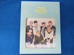 DVD BTS JAPAN OFFICIAL FANMEETING VOL.4[Happy Ever After](UNIVERSAL MUSIC STORE & FC限定版)