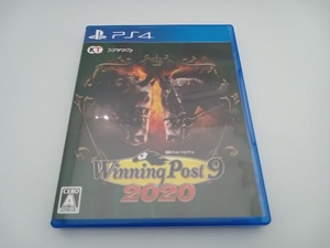 PS4 ウイニングポスト9 2020
