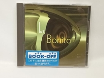 帯あり Lu7 CD Bonito_画像1