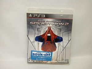 PS3 アメイジング・スパイダーマン2