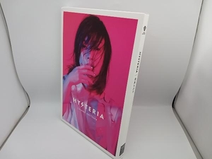 鬼束ちひろ CD HYSTERIA(プレミアム・コレクターズ・エディション)(完全生産限定盤)(SHM-CD+Blu-ray Disc)