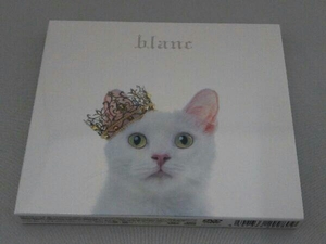 Aimer CD BEST SELECTION 'blanc'(初回生産限定盤B)(DVD付)