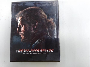 PS3 METAL GEAR SOLID V:THE PHANTOM PAIN ＜スペシャルエディション＞