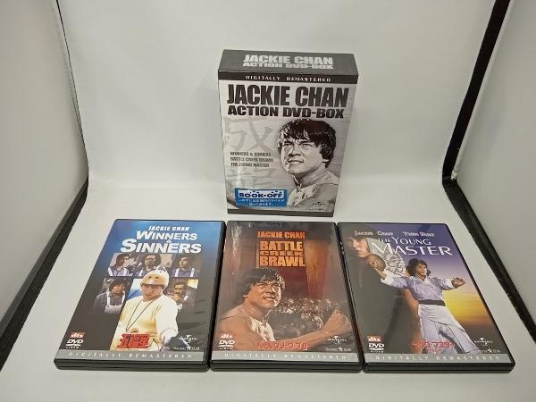 2023年最新】ヤフオク! -ジャッキーチェンdvdセットの中古品・新品・未