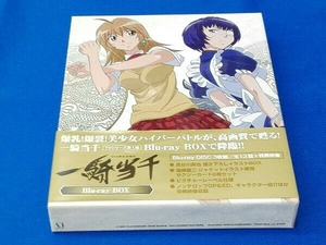 一騎当千 Blu-ray BOX(Blu-ray Disc)