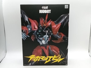 未開封品 宇宙の戦士 テッカマンブレード フィギュア 千値練 テッカマンエビル RIOBOT 店舗受取可