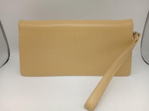 ANTEPRIMA Anteprima handbag lady's yellow width 26.