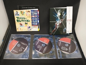 ウルトラマンX Blu-ray BOX (Blu-ray Disc)