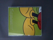 (ディズニー) CD ディズニー・ベスト 日本語版_画像2