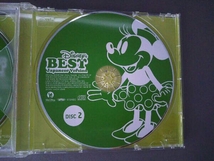 (ディズニー) CD ディズニー・ベスト 日本語版_画像4
