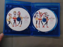 ラブライブ!μ's Final LoveLive! ~μ'sic Forever♪♪♪♪♪♪♪♪♪~ Blu-ray Day1(Blu-ray Disc)_画像3