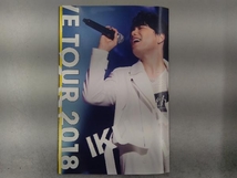 DVD 山崎育三郎 LIVE TOUR 2018~keep in touch~_画像4