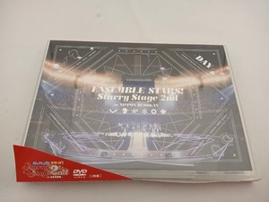 DVD あんさんぶるスターズ! Starry Stage 2nd ~in 日本武道館~DAY盤