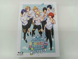 うたの☆プリンスさまっ♪ ST☆RISHファンミーティング 「Welcome to ST☆RISH World!!」(Blu-ray Disc)