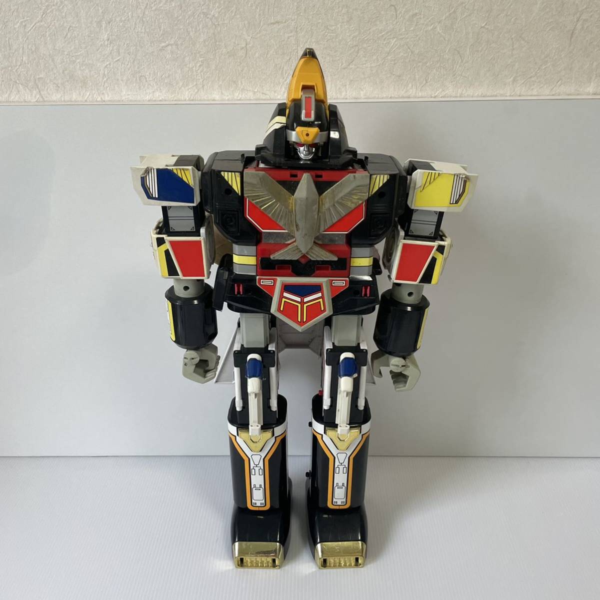 2023年最新】Yahoo!オークション -鳥人戦隊ジェットマン dxの中古品