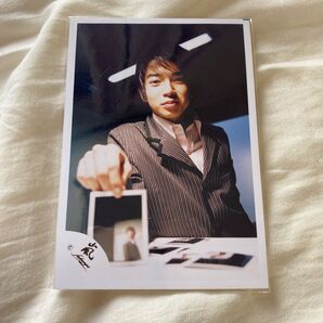 松本潤 公式写真