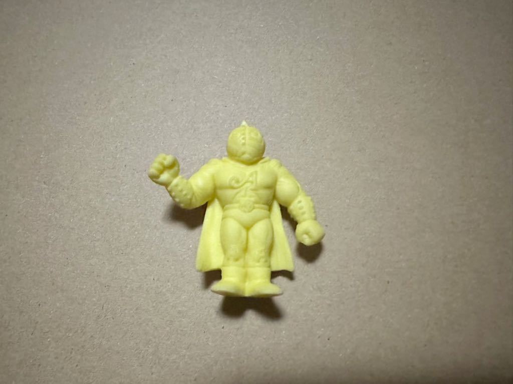 内祝い】 Amazon.co.jp: キン消し ソルジャー パート29 当時物