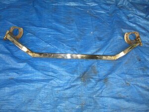 527758/No1*RB1/ Odyssey [ Manufacturers unknown ] front tower bar * Junk *