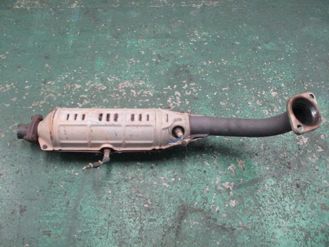 ホンダ ステップワゴンRG1 K20A 触媒 キャタライザー O2センサー 新品