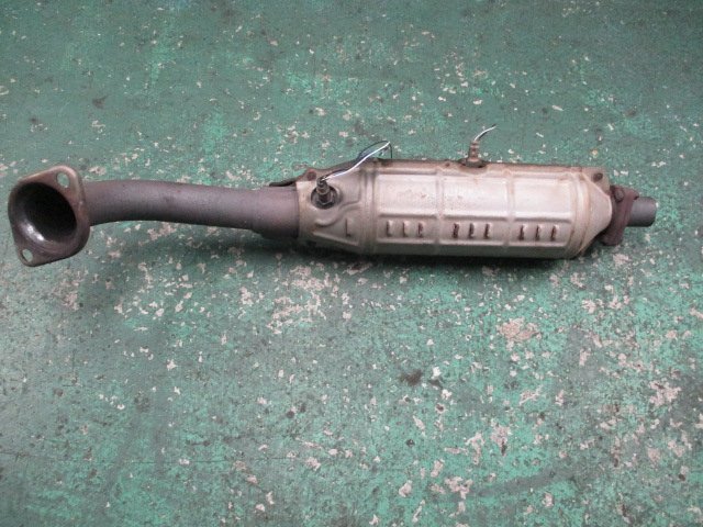 ヤフオク! -「ステップワゴンrg1」(触媒、エキマニ、フロントパイプ