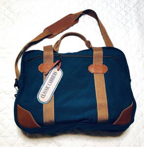 90’s アウトドアプロダクツ OUTDOOR PRODUCTS 182 SHOULDER BRIEFCASE デッドストック アメリカ製 送料込