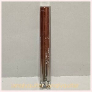  new goods * Revlon Kiss melting car in lipstick 008 SHINY PEACH