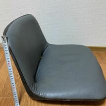 ヤンマー　YANMAR 椅子　RR5 RR いす　田植え機　田植え　シート_画像6