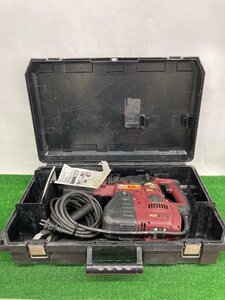 【中古品】MAX ハンマードリル 集じんシステム付 PK-R261D / ITFYCXGR5F79