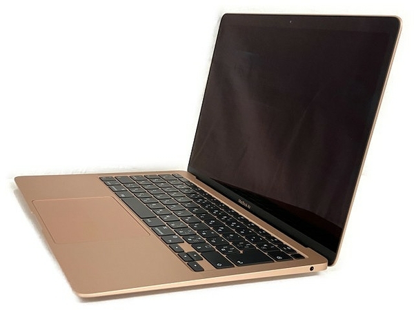 MacBook ゴールド　ジャンク品　最終価格 ノートPC PC/タブレット 家電・スマホ・カメラ オンラインストア販売中