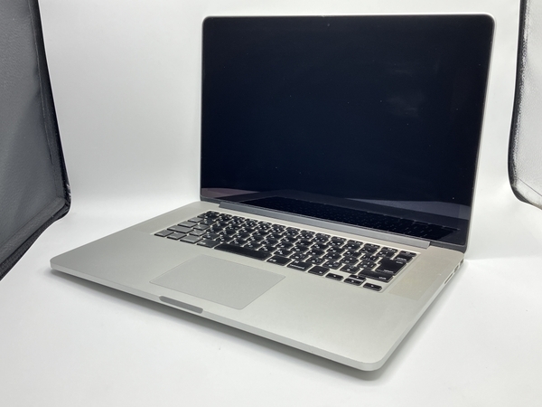 cortile様専用 MacBook Pro 2015 15インチ 【人気沸騰】 www