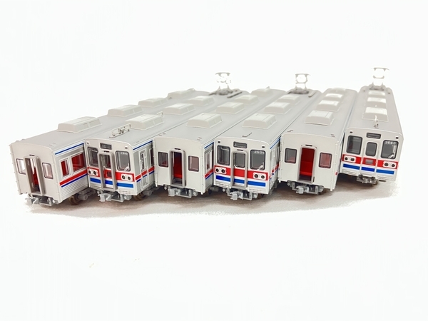 ヤフオク! -「京成3600」(Nゲージ) (鉄道模型)の落札相場・落札価格