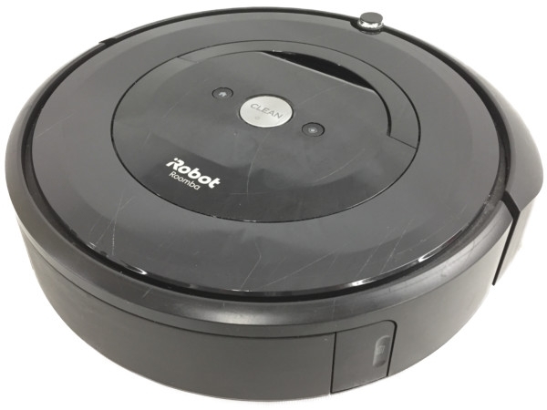 新品未開封 IROBOT アイロボット Roomba ルンバ E5 新品未開封 IROBOT アイロボット Roomba ルンバ E5 掃除機 生活家電 家電・スマホ・カメラ 期間限定限定