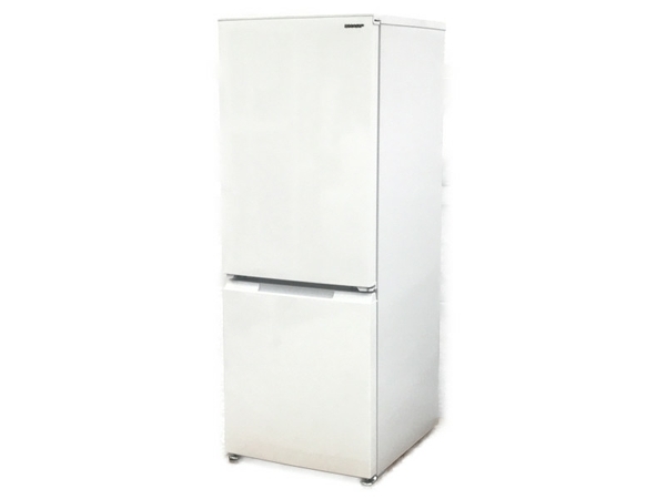 SHARP 2ドア冷凍冷蔵庫の値段と価格推移は？｜89件の売買情報を集計 